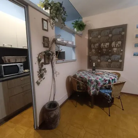 Il Gelsomino Piano Terra