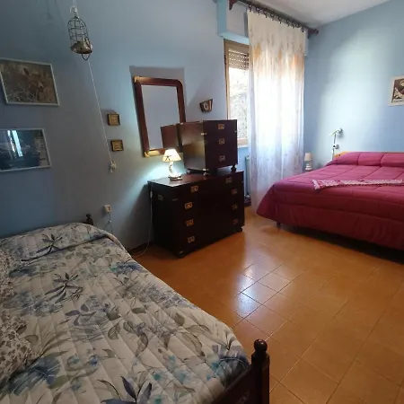 Il Gelsomino Piano Terra Camaiore