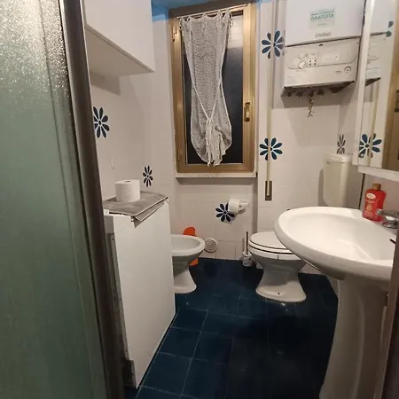 Appartement Il Gelsomino Piano Terra Camaiore