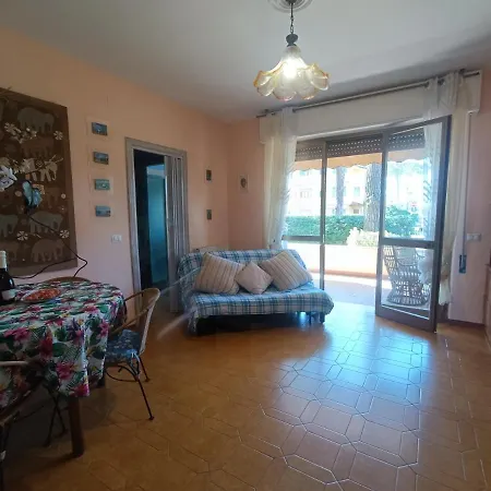 Il Gelsomino Piano Terra Appartement *