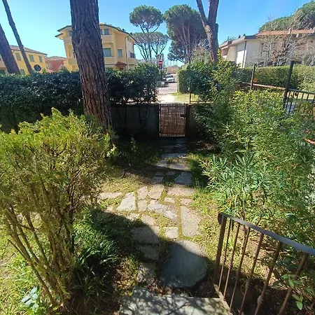 Il Gelsomino Piano Terra Appartement