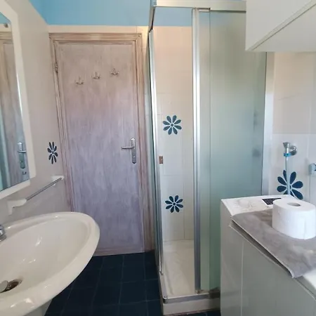 Il Gelsomino Piano Terra Appartement *