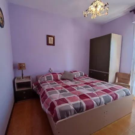 Appartement Il Gelsomino Piano Terra Camaiore