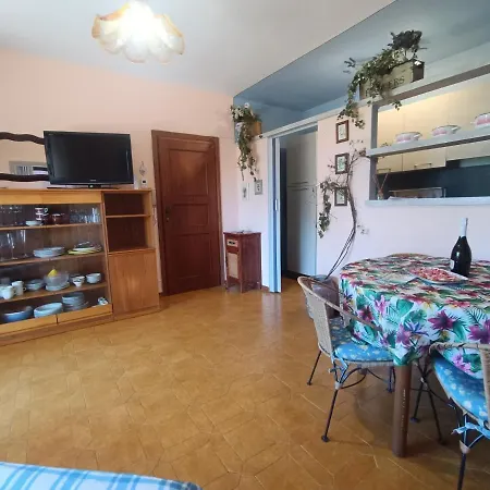Il Gelsomino Piano Terra Appartement
